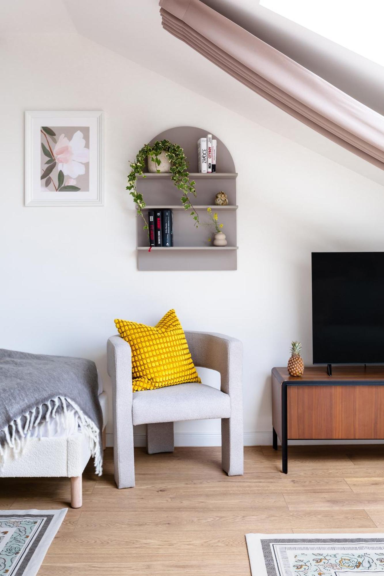 Turnkey I Antonin Dvorak Apartments Прага Екстериор снимка
